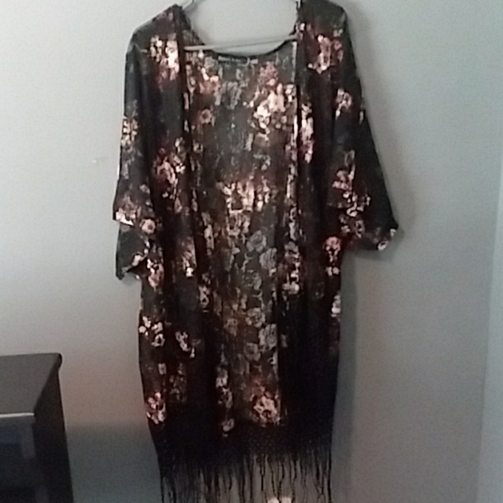 Shawl
